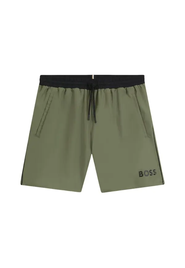 Boss Мъжки костюм на шефа