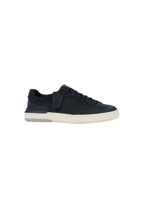Clarks Мъжки кожени маратонки Clarks