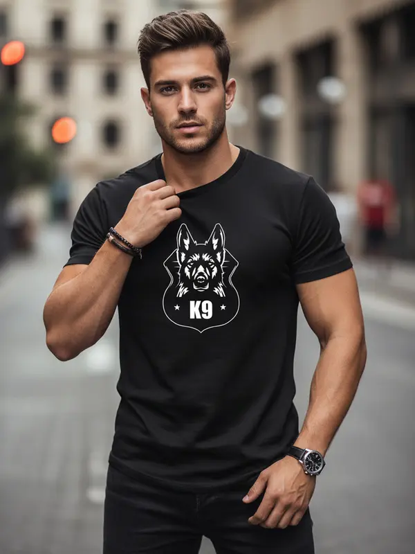 DStreet Мъжки кроксове