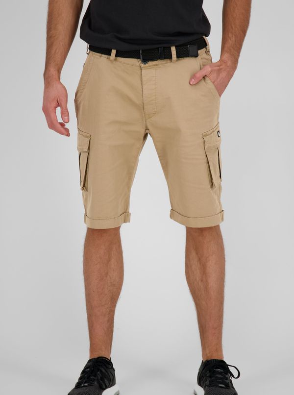ALIFE AND KICKIN Мъжки къси панталлони ALIFE AND KICKIN Cargo