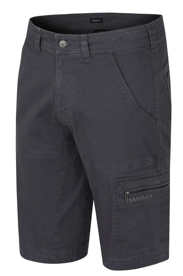 HANNAH Мъжки къси панталлони HANNAH TOBLER