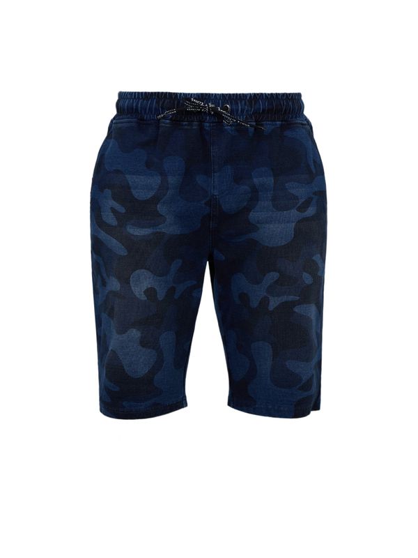 SAM73 Мъжки къси панталлони SAM73 Joseph