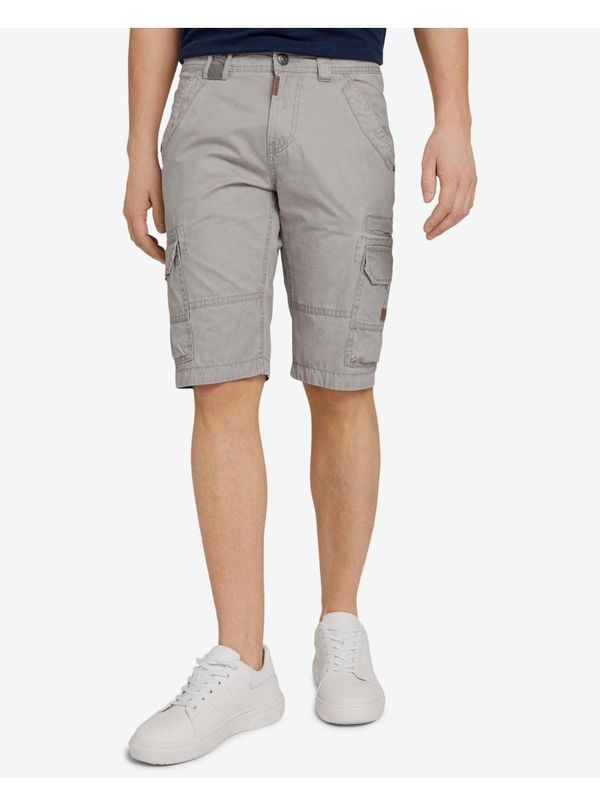 Tom Tailor Мъжки къси панталлони Tom Tailor Cargo