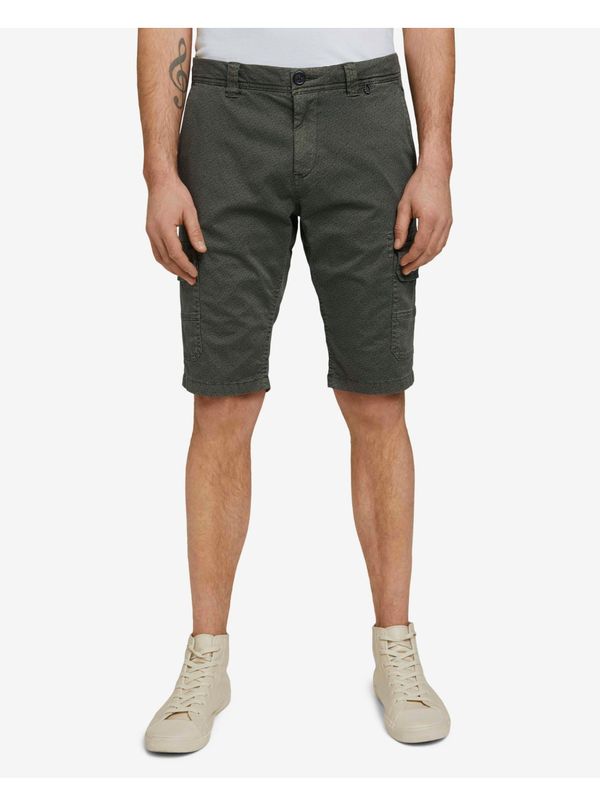 Tom Tailor Мъжки къси панталлони Tom Tailor Chino