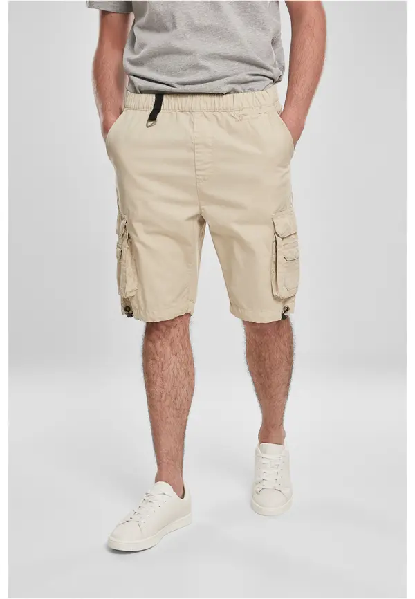 Urban Classics Мъжки къси панталлони Urban Classics Concrete