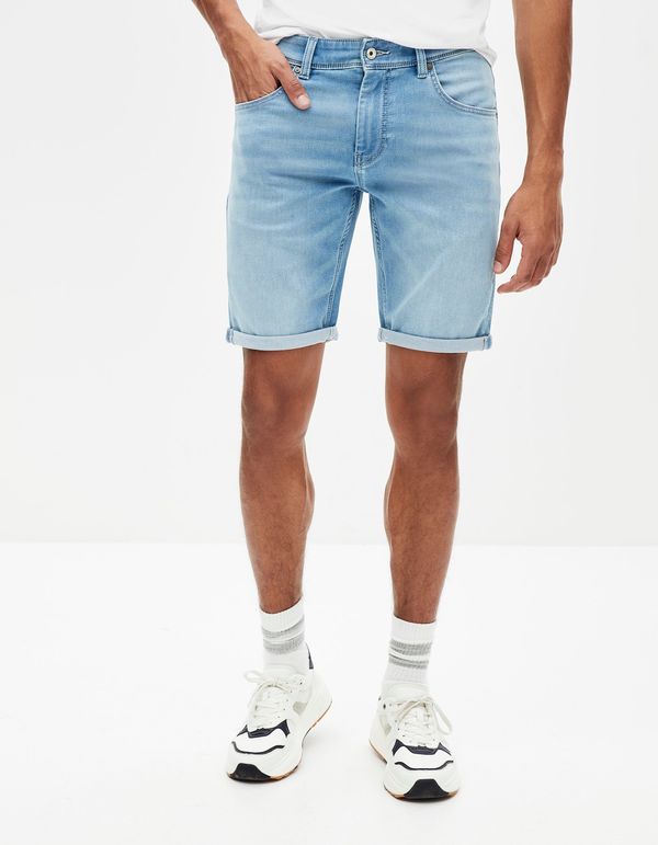 Celio Мъжки къси панталони  Celio Denim