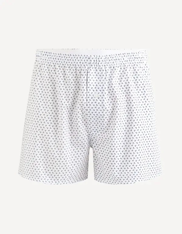 Celio Мъжки къси панталони Celio Fimicrotri