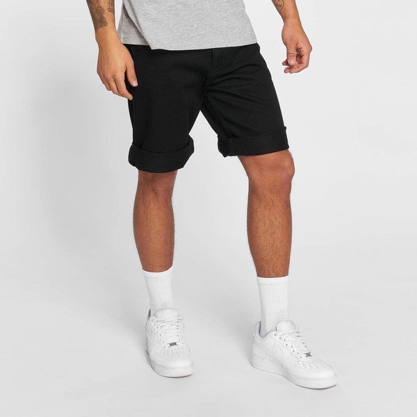 Dangerous DNGRS Мъжки къси панталони Dangerous DNGRS Denim