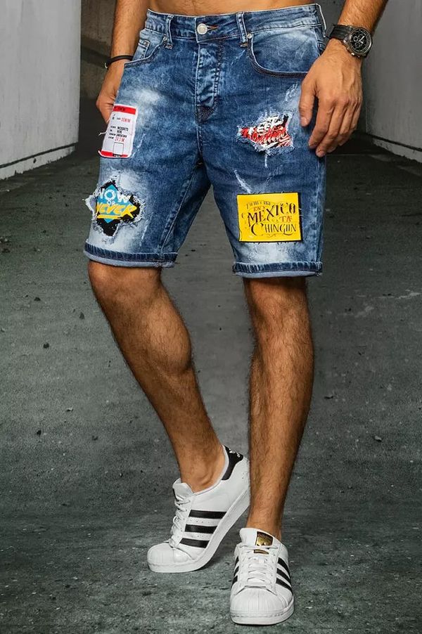 DStreet Мъжки къси панталони DStreet