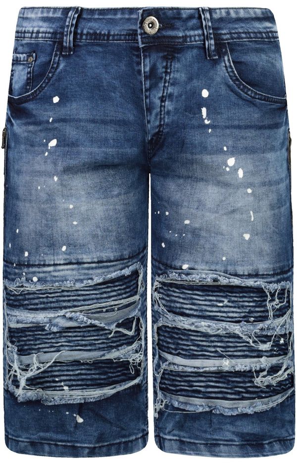 DStreet Мъжки къси панталони DStreet