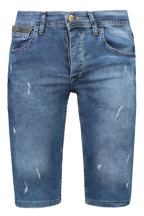 DStreet Мъжки къси панталони DStreet