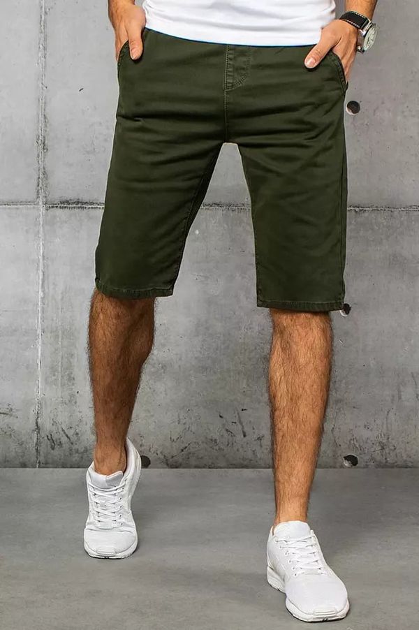 DStreet Мъжки къси панталони DStreet