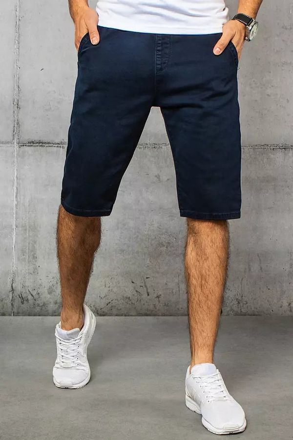 DStreet Мъжки къси панталони  DStreet