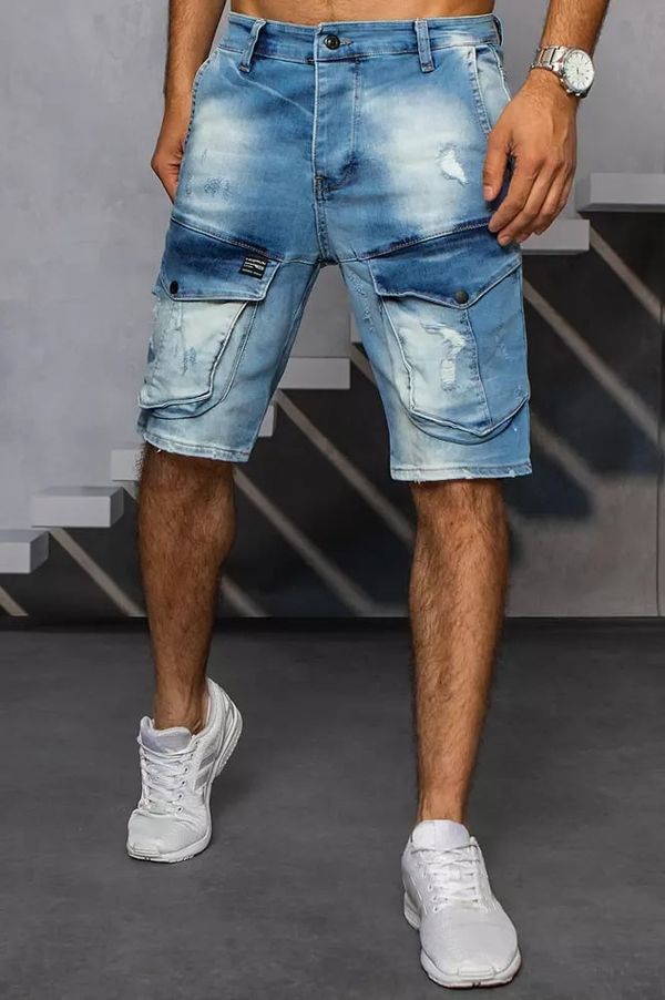 DStreet Мъжки къси панталони DStreet