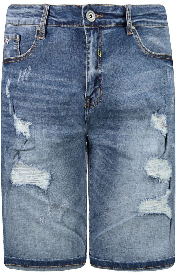 DStreet Мъжки къси панталони DStreet