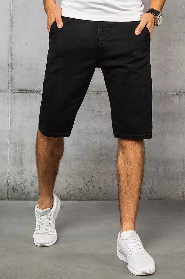 DStreet Мъжки къси панталони DStreet