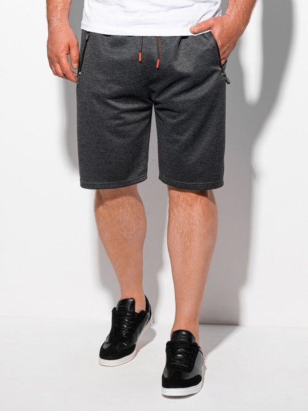 Edoti Мъжки къси панталони Edoti Comfort