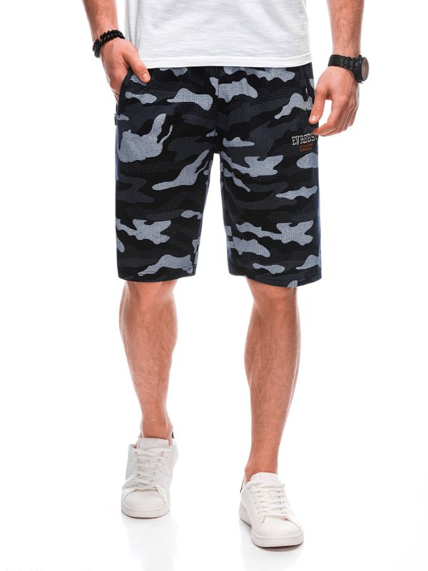 Edoti Мъжки къси панталони Edoti