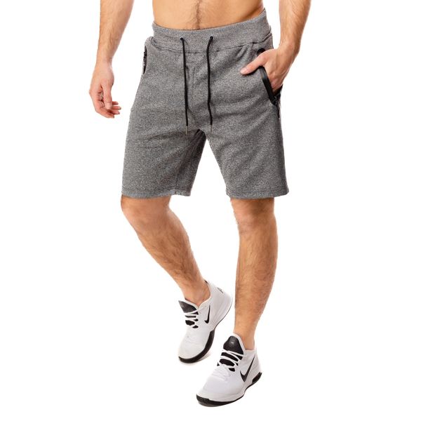 Glano Мъжки къси панталони Glano