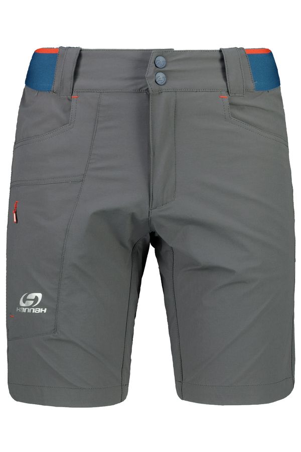 HANNAH Мъжки къси панталони HANNAH Nairi