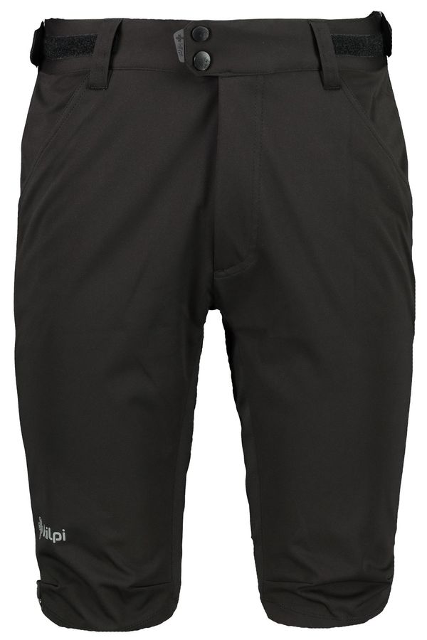 Kilpi Мъжки къси панталони Kilpi ALDINE-M