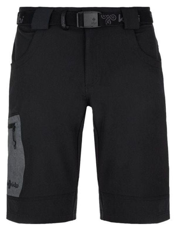 Kilpi Мъжки къси панталони Kilpi NAVIA-M