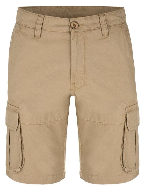 LOAP Мъжки къси панталони LOAP VEKOT