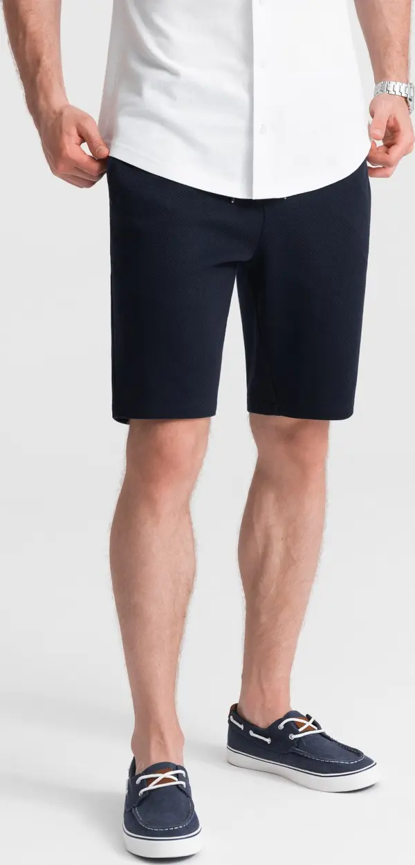 Ombre Мъжки къси панталони Ombre