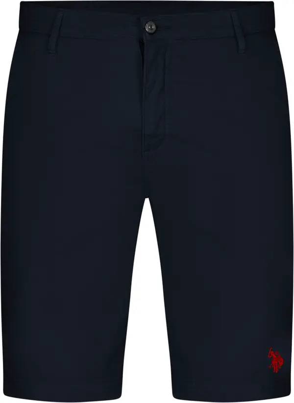 US Polo Assn Мъжки къси панталони Samu - US Polo Assn.