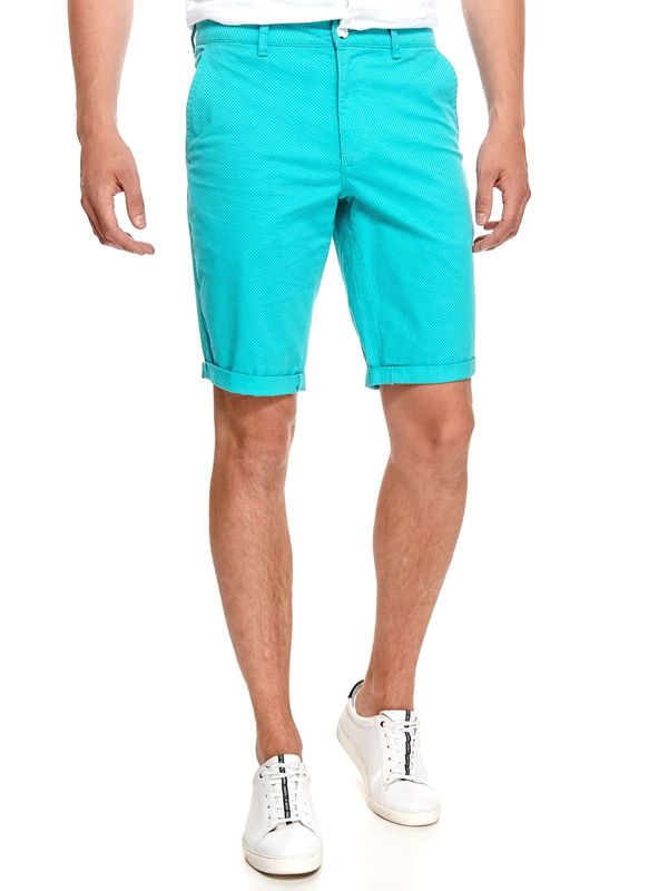 Top Secret Мъжки къси панталони Top Secret Chino