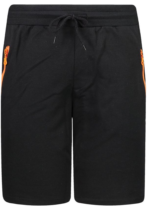 Trendyol Мъжки къси панталони Trendyol Knitted