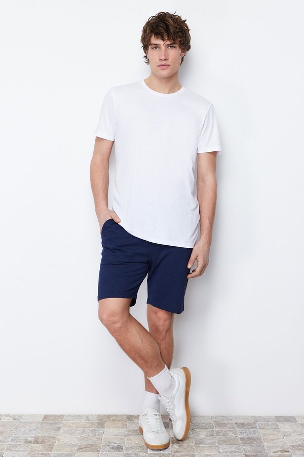 Trendyol Мъжки къси панталони Trendyol