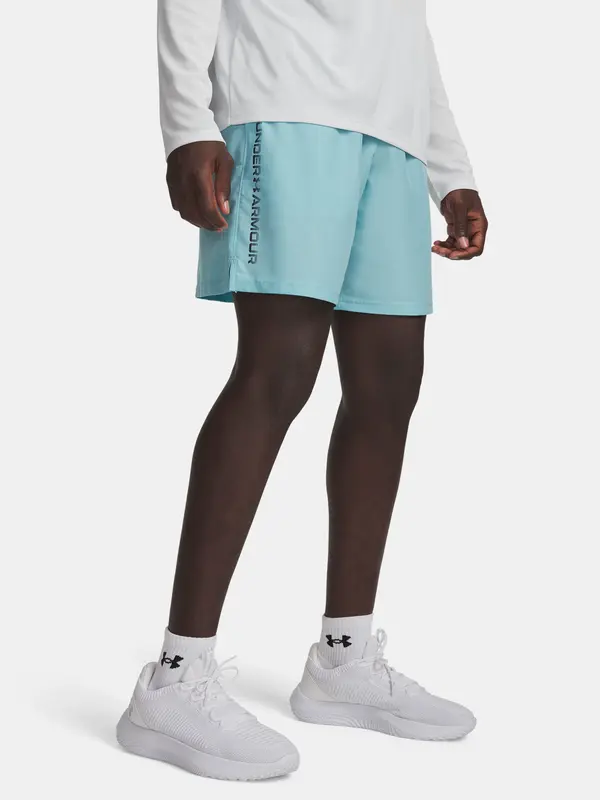Under Armour Мъжки къси панталони UA Tech Woven