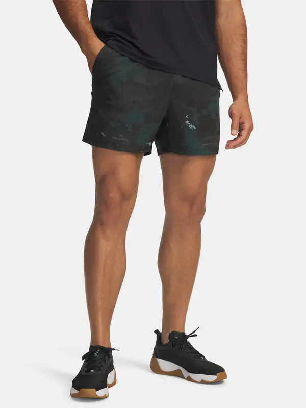 Under Armour Мъжки къси панталони Under Armour Pjt Rock