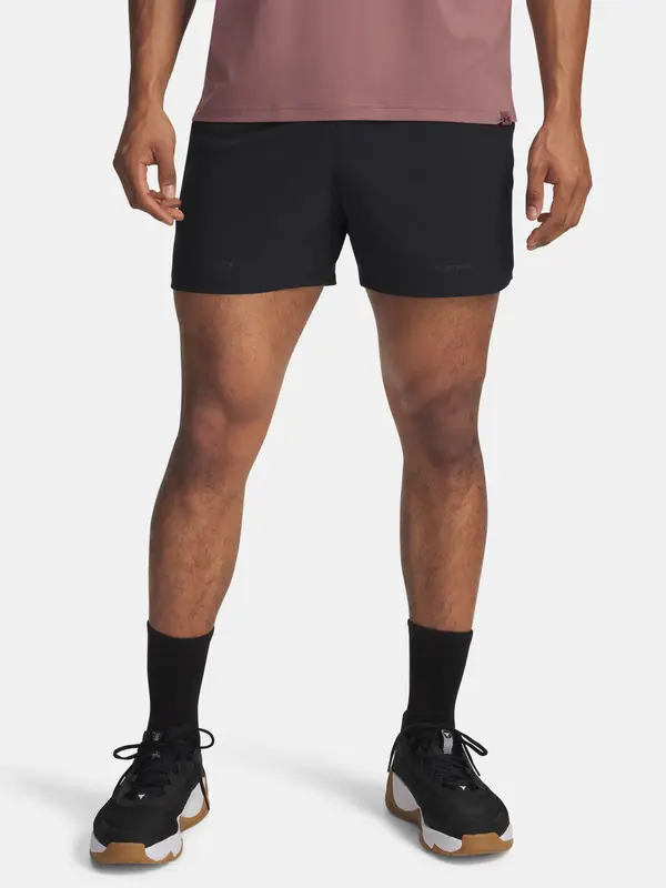 Under Armour Мъжки къси панталони Under Armour Pjt Rock Ultimate