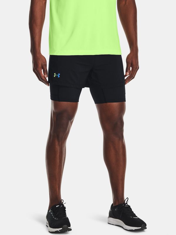 Under Armour Мъжки къси панталони Under Armour RUSH Run