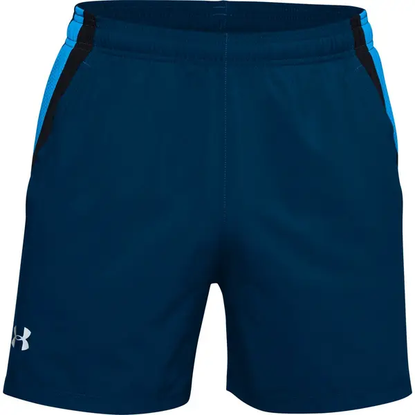 Under Armour Мъжки къси панталони Under Armour UA Launch SW 5''