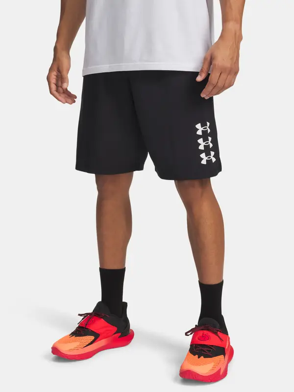 Under Armour Мъжки къси панталони Under Armour UA Next Gen