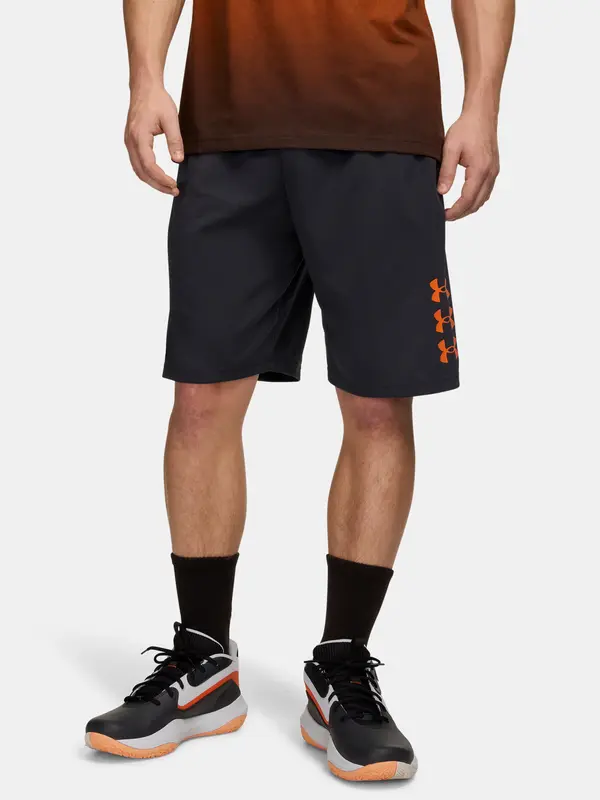Under Armour Мъжки къси панталони Under Armour UA Next Gen