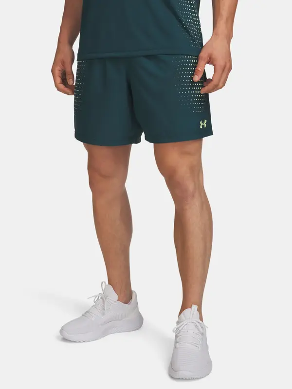 Under Armour Мъжки къси панталони Under Armour UA Tech