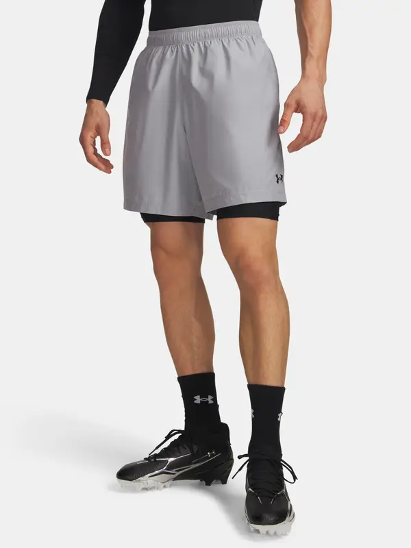 Under Armour Мъжки къси панталони Under Armour UA Tech Woven 7in