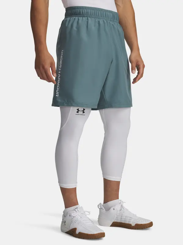 Under Armour Мъжки къси панталони Under Armour UA Tech Woven Wordmark