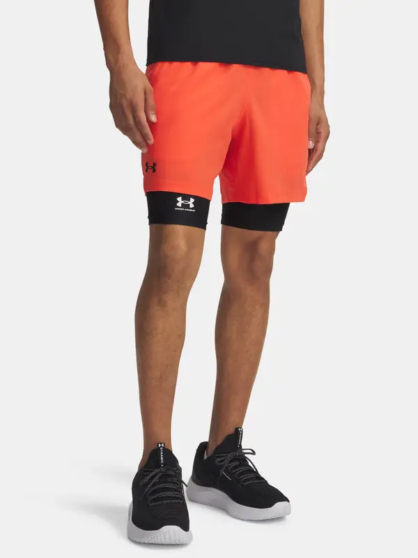 Under Armour Мъжки къси панталони Under Armour UA Vanish Woven 6in