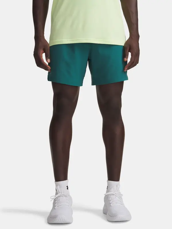 Under Armour Мъжки къси панталони Under Armour UA Vanish Woven 6in