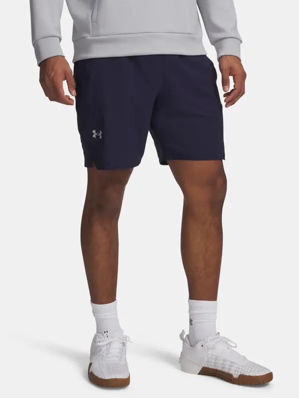 Under Armour Мъжки къси панталони Under Armour UA Vanish Woven 8in