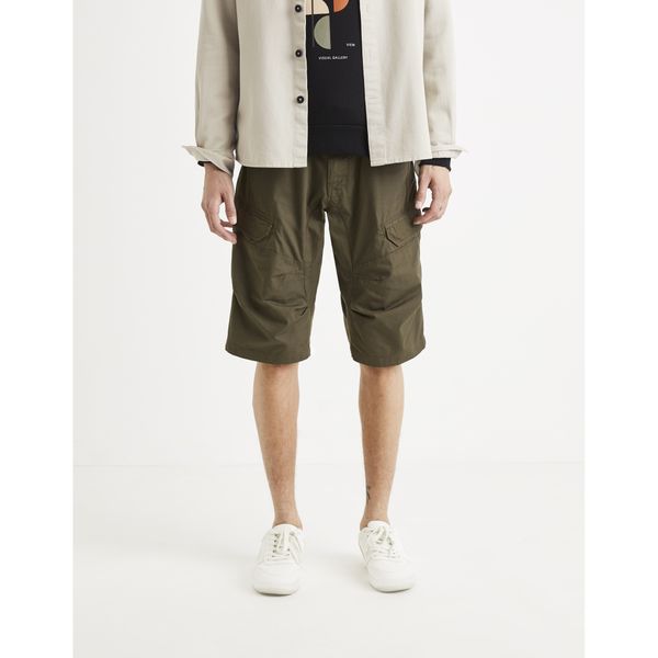 Celio Мъжки къси панталони. Celio