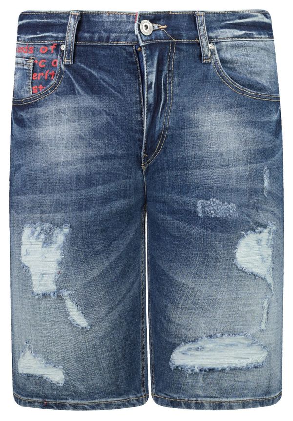 DStreet Мъжки къси панталони. DStreet Denim
