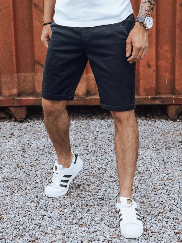 DStreet Мъжки къси панталони. DStreet Denim