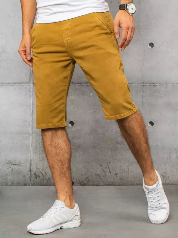 DStreet Мъжки къси панталони. DStreet