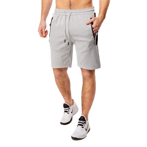 Glano Мъжки къси панталони. Glano